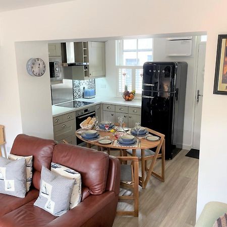Coorie Doon Villa Cairnbaan Eksteriør billede